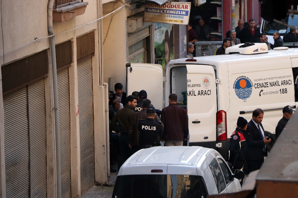6 çocuk annesi eşini öldüren kocaya ağırlaştırılmış müebbet