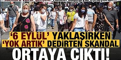  Tedbirlere takılmak istemeyenlerden akıllara zarar hamle!