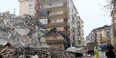 6 il daha afet bölgesi ilan edildi
