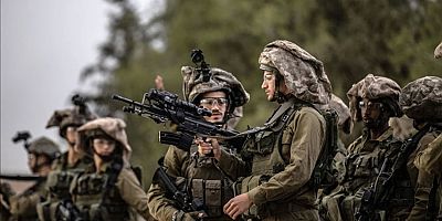 6 İsrail askeri intihar etti; binlercesi ruh sağlığı tedavisi görüyor