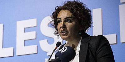 6'lı koalisyonun ortağı HDP'den bir skandal açıklama daha:İmralı'daki tecridi yeneceğiz