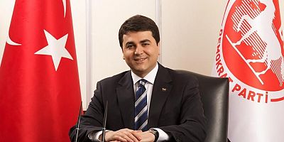 6'lı Masa ortaklarından Gültekin Uysal 'Kazanacak aday' diyerek aklındaki ismi açıkladı! 