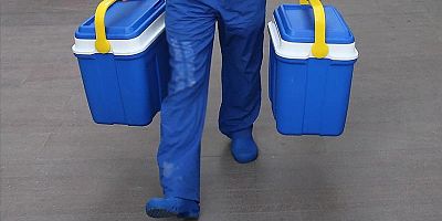 64 bin 195 kişi organ bağışçısı oldu