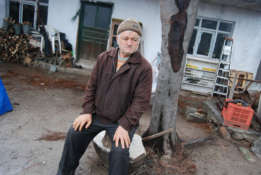 65 yaşındaki adam evlenme vaadiyle 35 bin TL dolandırıldı