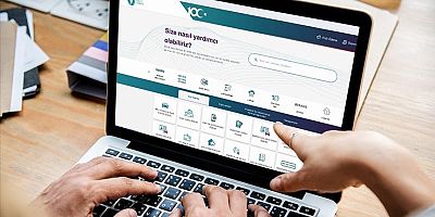 7/24 çalışan Dijital Vergi Asistanı GİBİ yoğun ilgi görüyor