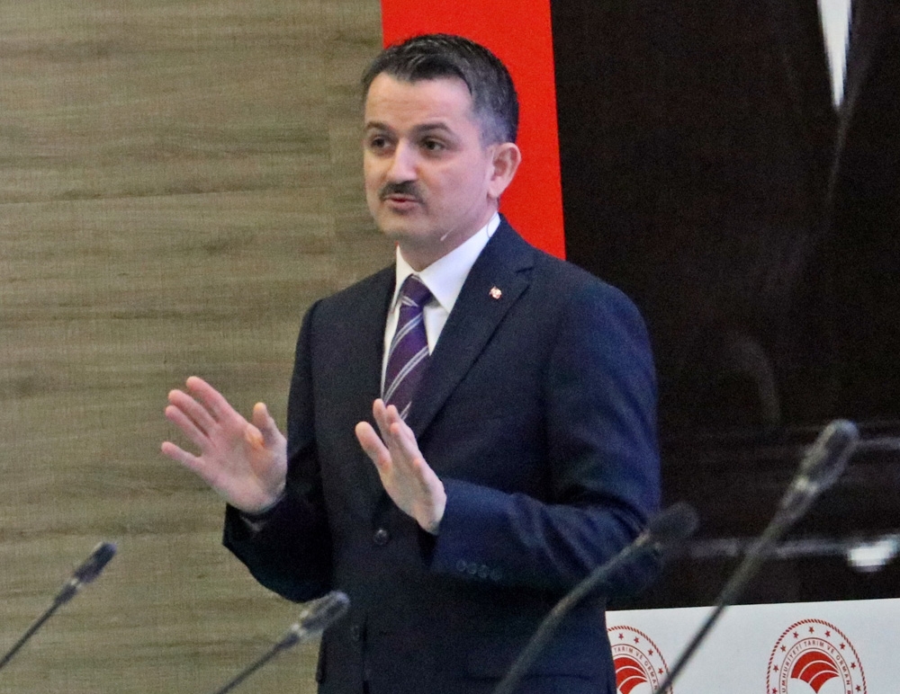 7 ayda 705 bin gıda denetimi yapıldı