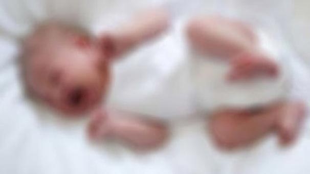 7 günlük bebek korona virüs nedeniyle hayatını kaybetti