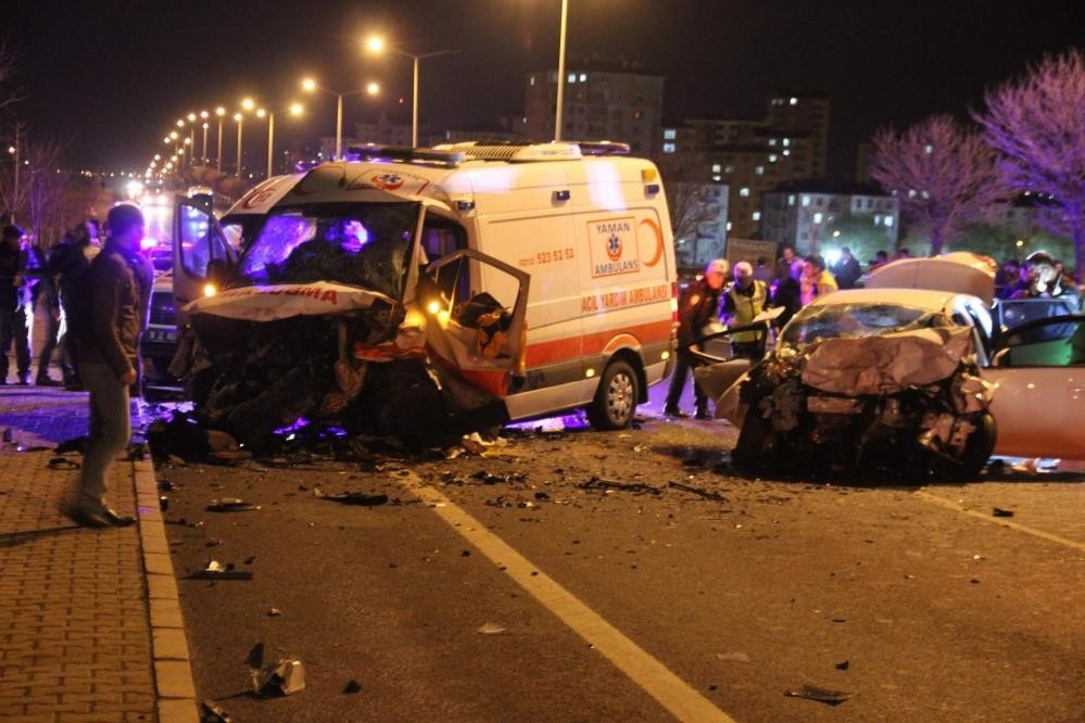 7 kişinin ölümüne neden olan sanık Gürcistan’da yakalandı