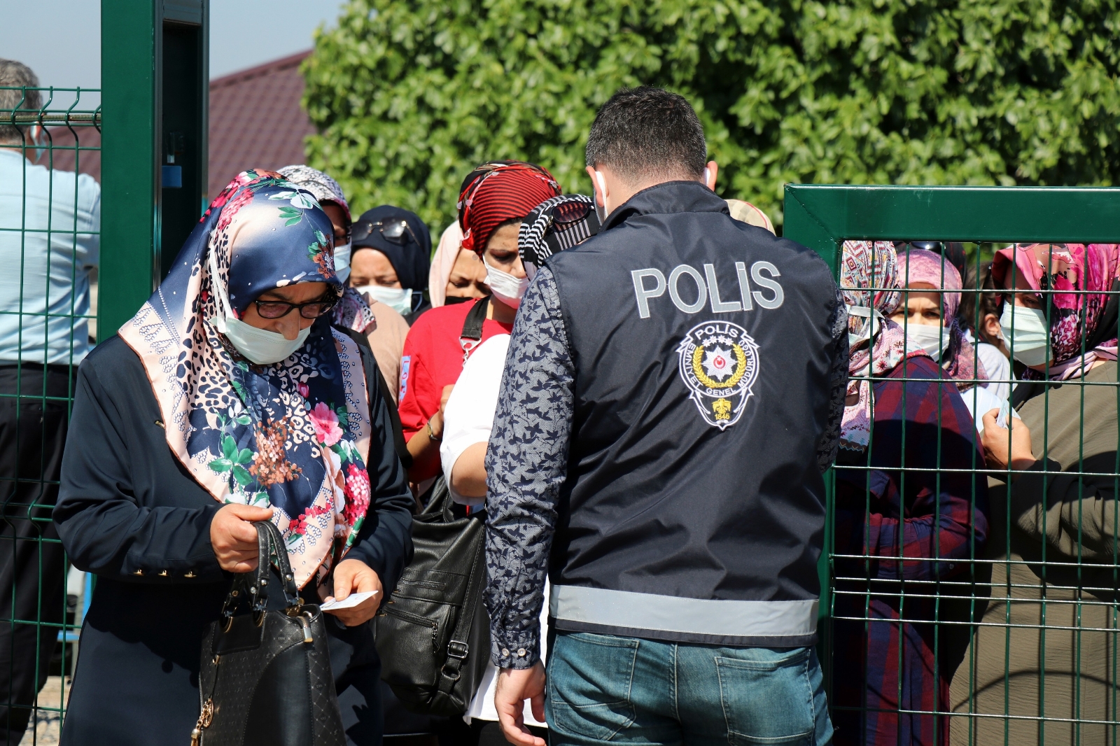 7 kişiye mezar olan patlama davasında üçüncü duruşma