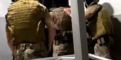 74 ilde silah kaçakçılarına operasyon: 2 bin 368 gözaltı