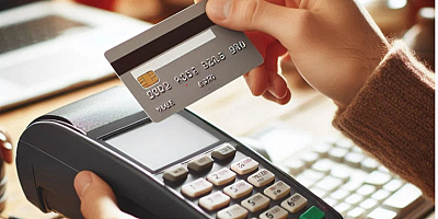 750 liralık vergi nedeniyle kredi kartı limitini düşürenlere büyük şok