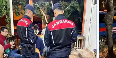 77 ilde 'Mengene' operasyonu! Bakan Yerlikaya o anları paylaştı...