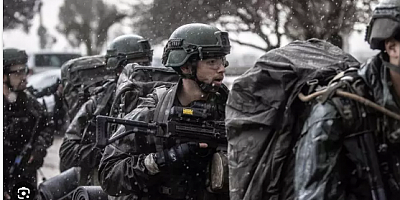 79. GÜN... 15 İsrailli Asker Öldürüldü
