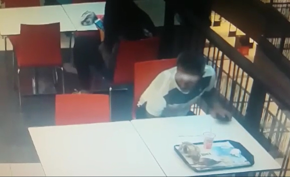 8 ay sonra ikinci kez hırsızlık yapınca yakayı ele verdi