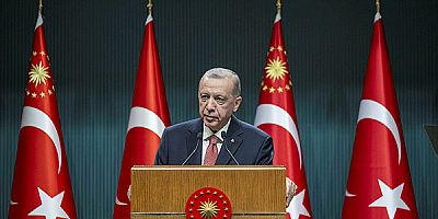 8 saatlik Kabine Toplantısı'ndan kritik detaylar!