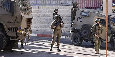 8 ülkeden İsrail’e sert tepki: Uluslararası hukuka aykırı