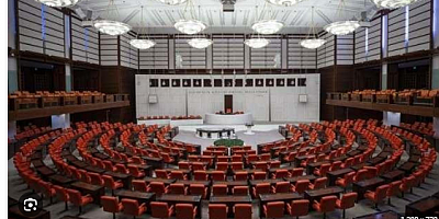 8. Yargı Paketi TBMM Başkanlığına sunuldu