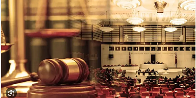 8. Yargı Paketi, TBMM Genel Kurulu'nda kabul edildi