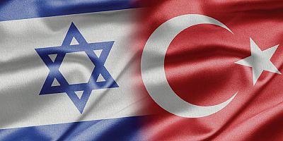 8 yıldır tartışılıyordu! İsrail'den yeni çıkış: En iyi seçenek Türkiye