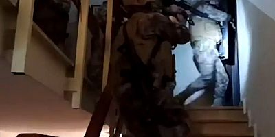 81 ilde 'çengel' operasyonu! 216 şüpheli yakalandı