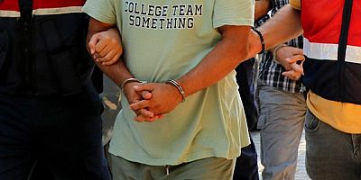 81 ilde FETÖ operasyonu! 543 kişi gözaltına alındı