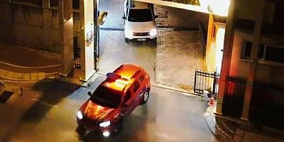 81 ilde göçmen kaçakçılığı operasyonu: 115 gözaltı