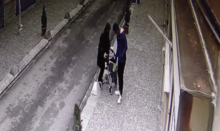83 yaşındaki kadın 103 bin dolarını dolandırıcılara böyle verdi