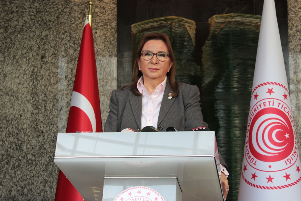 “9 firma haksız fiyat artışı nedeniyle idari para cezasına çarptırıldı”