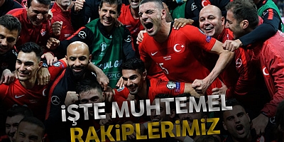 9 Futbolcu Kadrodan Çıkarıldı
