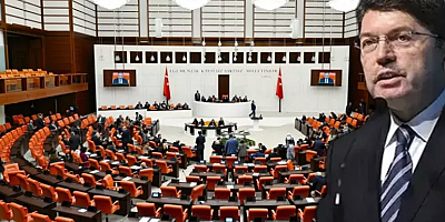 9. Yargı Paketi TBMM Başkanlığına sunuldu! Bakan Tunç içeriğini açıkladı