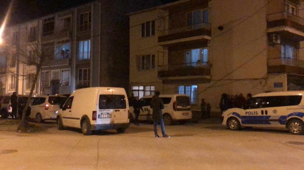 9 yaşındaki çocuk evinde ölü bulundu