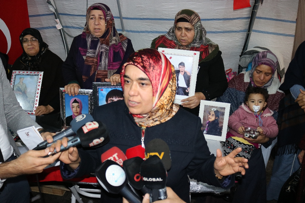 98 Gün Sonra Mutlu Haber Geldi