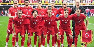 A Milli Futbol Takımı'nın Avusturya zaferi dünya basınında geniş yankı uyandırdı!
