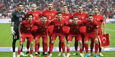 A Milli Futbol Takımımız, Galler ile 11. kez karşılaşacak