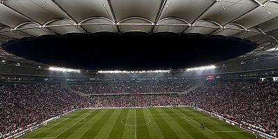 A Milli Takımımızın UEFA Uluslar Ligi'nde oynayacağı statlar belli oldu