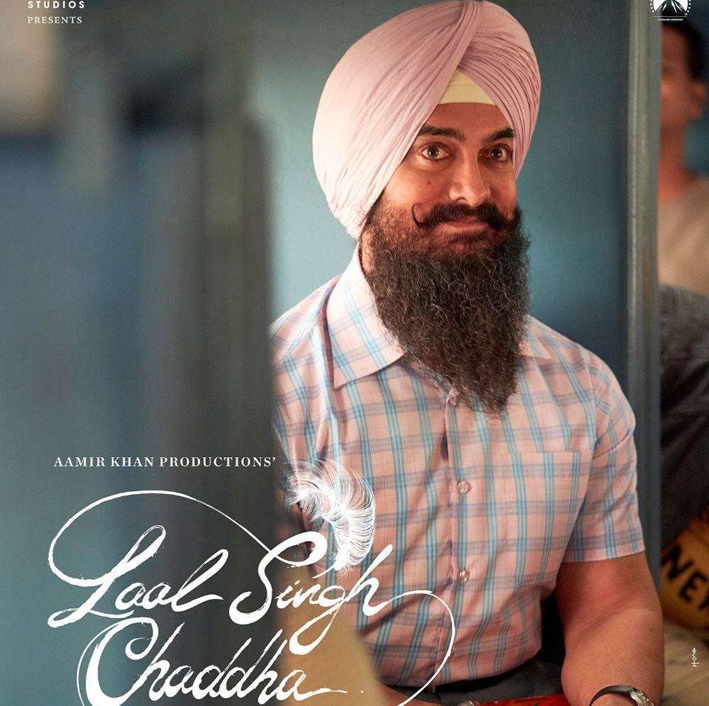 Aamir Khan yeni filmi için Türkiye’ye gelmeye hazırlanıyor