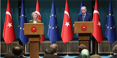 AB açıklamasındaki düzeltme Yunanistan’da tepki çekti