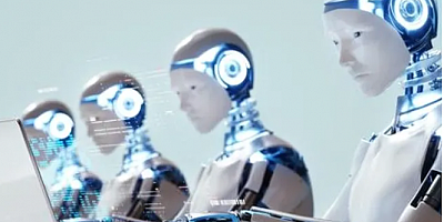 AB'den yeni yapay zeka stratejisi