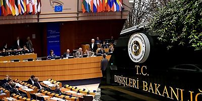 AB'nin Türkiye raporuna tepki: Utanç verici...