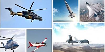 AB, savunma sanayine 150 milyar Avro yatırım paketini kabul etti..
