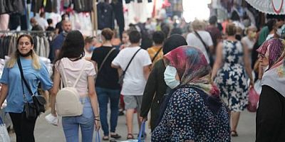 AB üyesi ülkeden Türkiye'ye turist akını! Tüm ihtiyaçlarını buradan karşılıyorlar