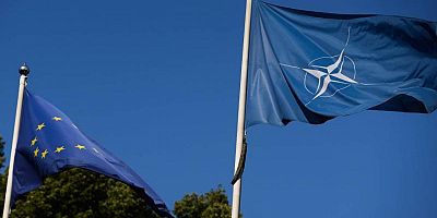 AB ve NATO'dan 