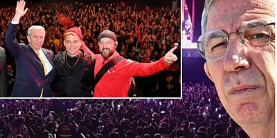 ABB'de konser borsası! Yeni deliller Mansur Yavaş'ı yalanladı