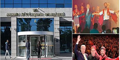 ABB'deki yolsuzlukta yeni detay! Sanatçıları da ortak etmişler