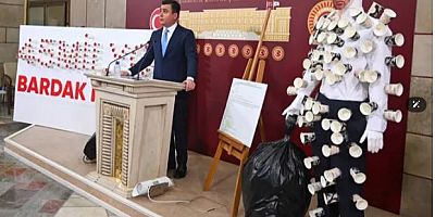 ABB'yi sarsan gelişme! 159 milyon liralık vurgun sonrası istifa etti