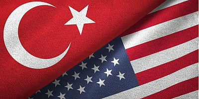 ABD açıkladı: Türkiye'den destek istedik!