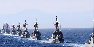 ABD basını hayran kaldı: ''Türk Kalesi'' İngiltere ve Fransa'yı geride bırakacak