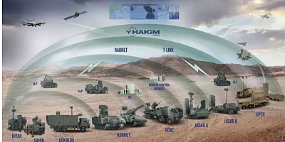 ABD basını:Hırs gerçekle buluştu, Türkiye’ye saldırmak artık daha zor