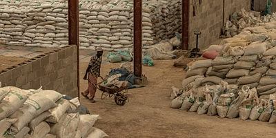 ABD basını: Orta Doğu'daki savaş küresel gıda üretimini tehdit ediyor