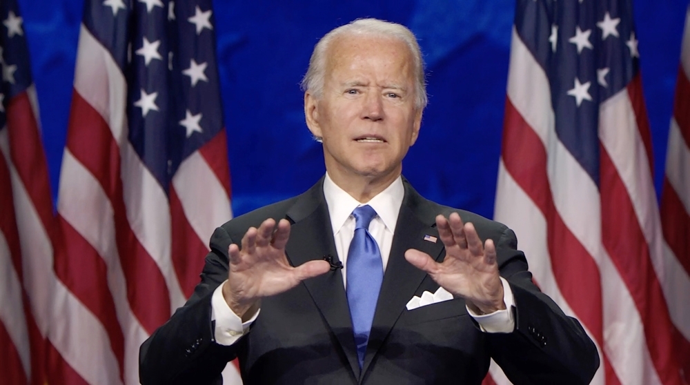 ABD Başkan Adayı Biden’den sabırlı olun mesajı